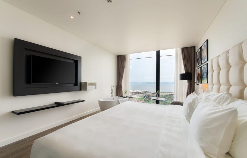 Presidential Suite – Sol Hạ Long