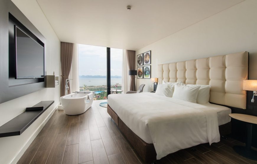 Presidential Suite – Sol Hạ Long