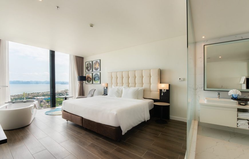 Presidential Suite – Sol Hạ Long