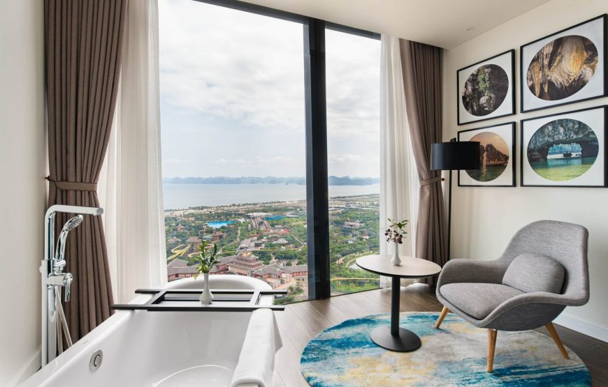 Presidential Suite – Sol Hạ Long