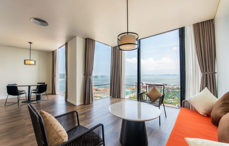 Presidential Suite – Sol Hạ Long