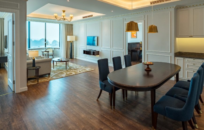 Prestige Suite Bay View – FLC Hạ Long