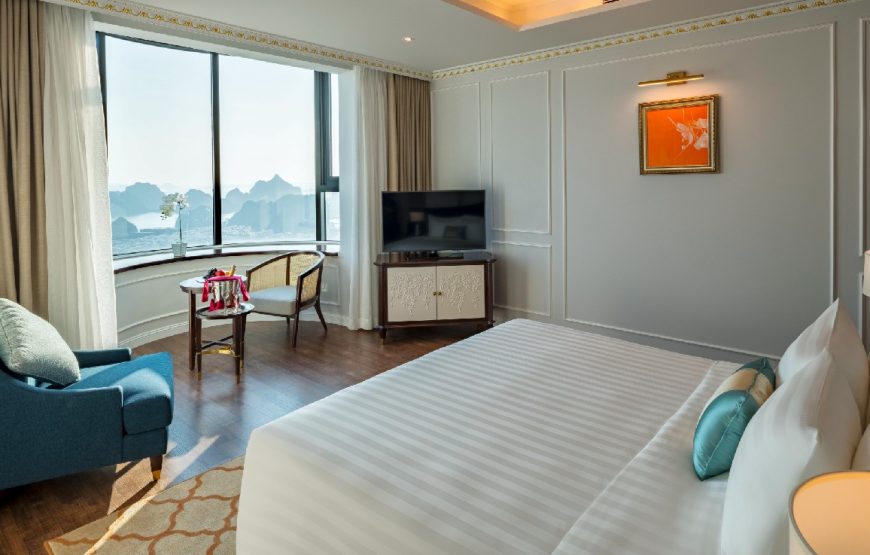 Prestige Suite Bay View – FLC Hạ Long