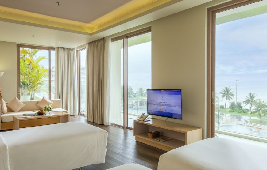 Studio Suite – FLC Sầm Sơn