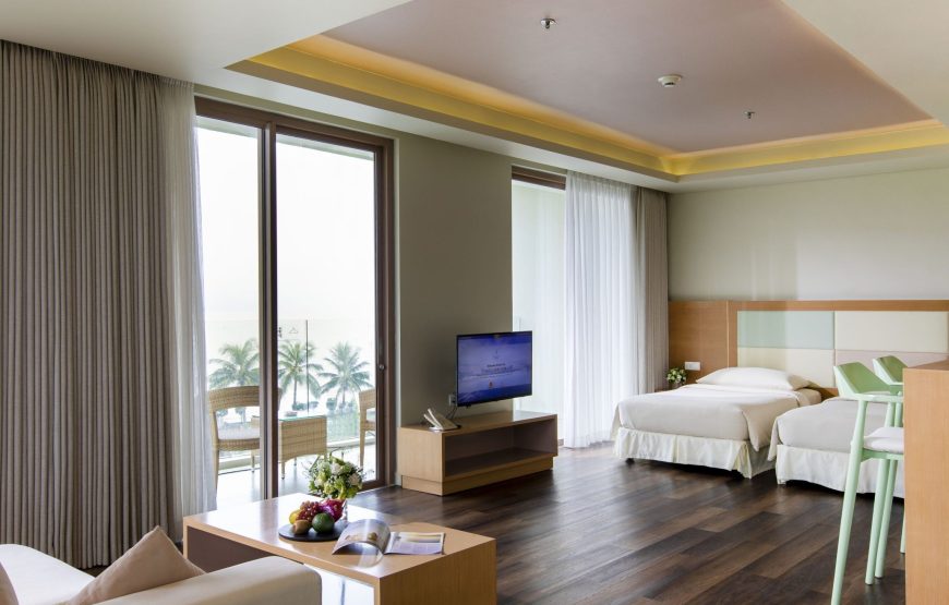Studio Suite – FLC Sầm Sơn