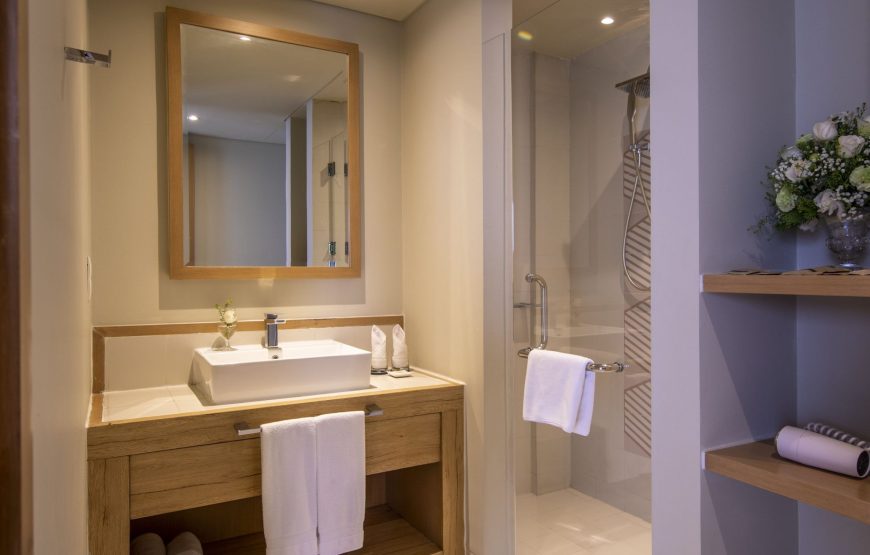 Studio Suite – FLC Sầm Sơn