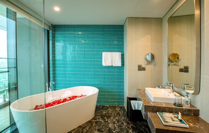 Suite Ocean View – FLC QUY NHƠN