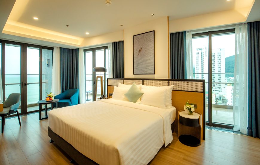 Suite Ocean View – FLC QUY NHƠN