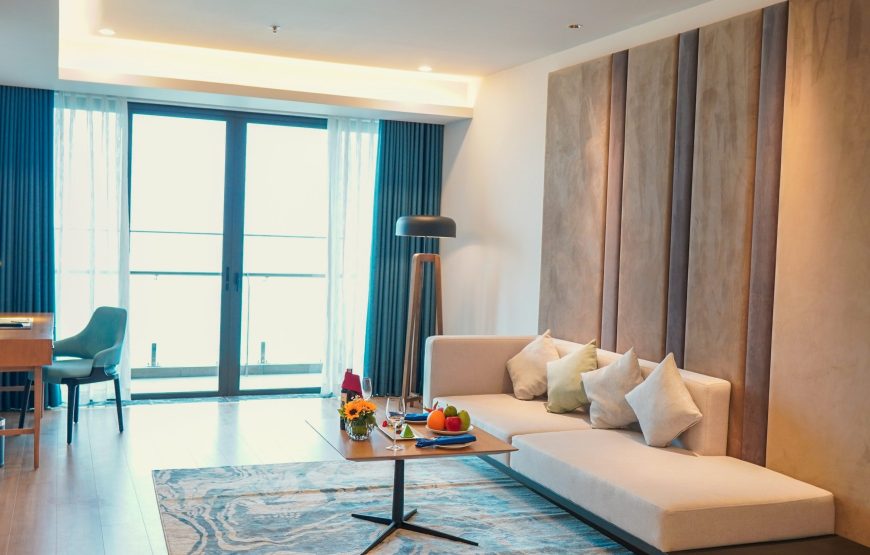 Suite Ocean View – FLC QUY NHƠN