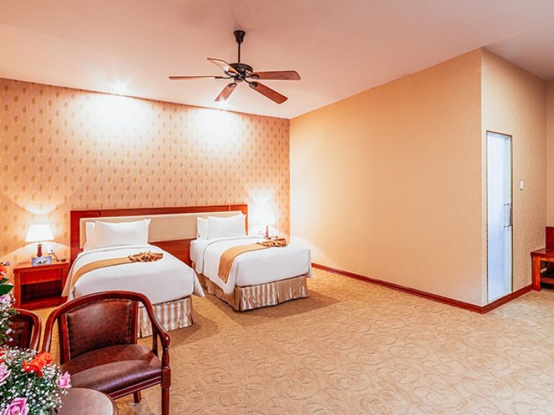 Superior – Inbound VietNam