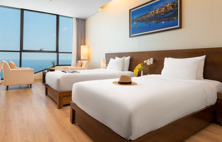 Superior Ocean View – GRAND TOURANE HOTEL