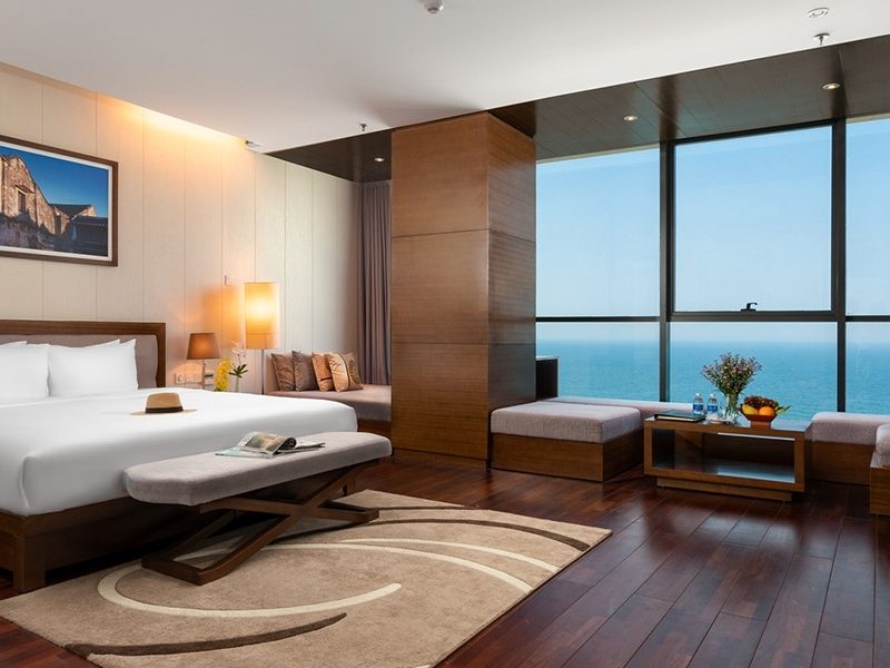 Ocean Premier Deluxe – GRAND TOURANE HOTEL