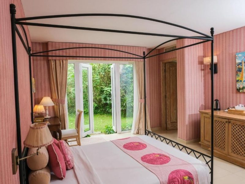 Suite Pine Hill View