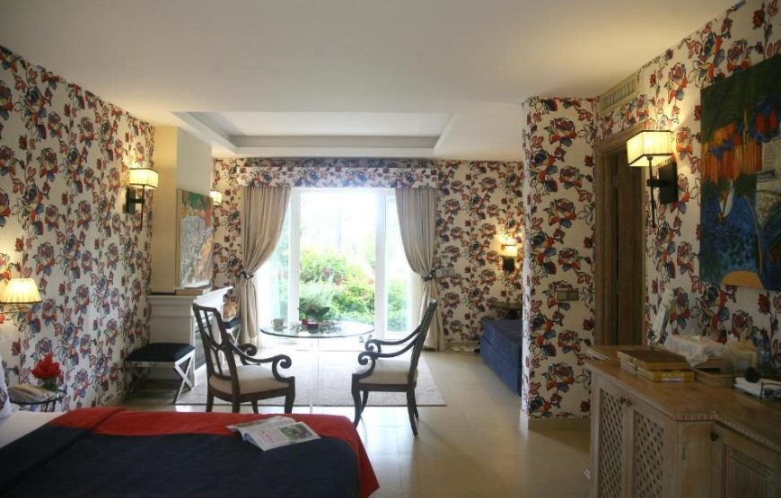 Suite Pine Hill View