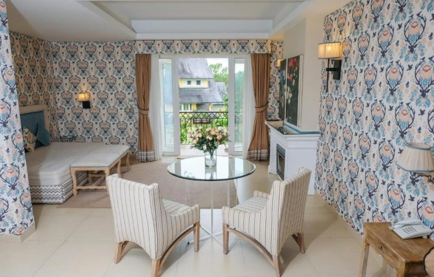 Suite Pine Hill View
