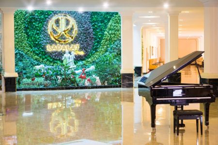 Ladalat Hotel – Inbound VietNam