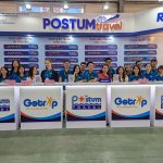 Chào mừng hội chợ du lịch VITM – 2024