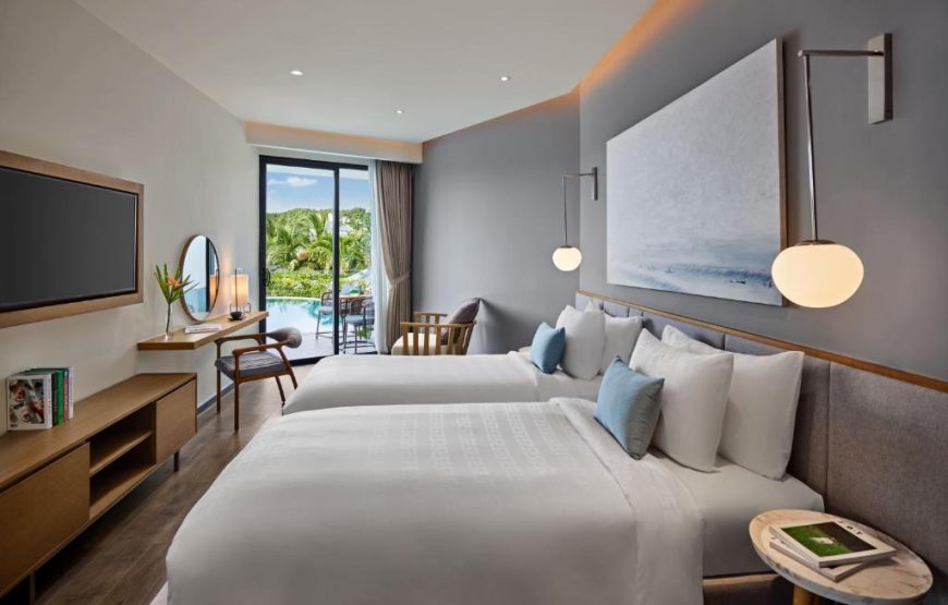 Apartment 2 Bedrooms with Private Pool