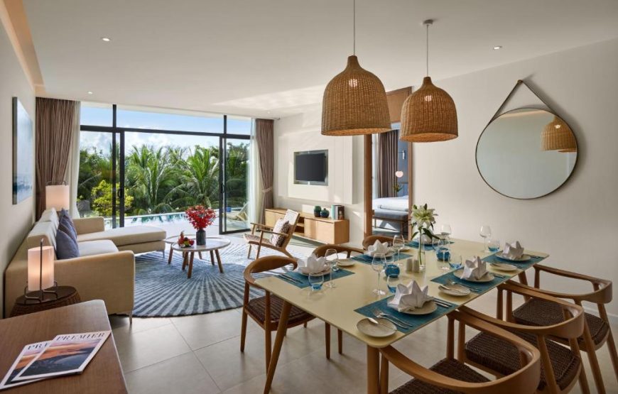 Apartment 2 Bedrooms with Private Pool