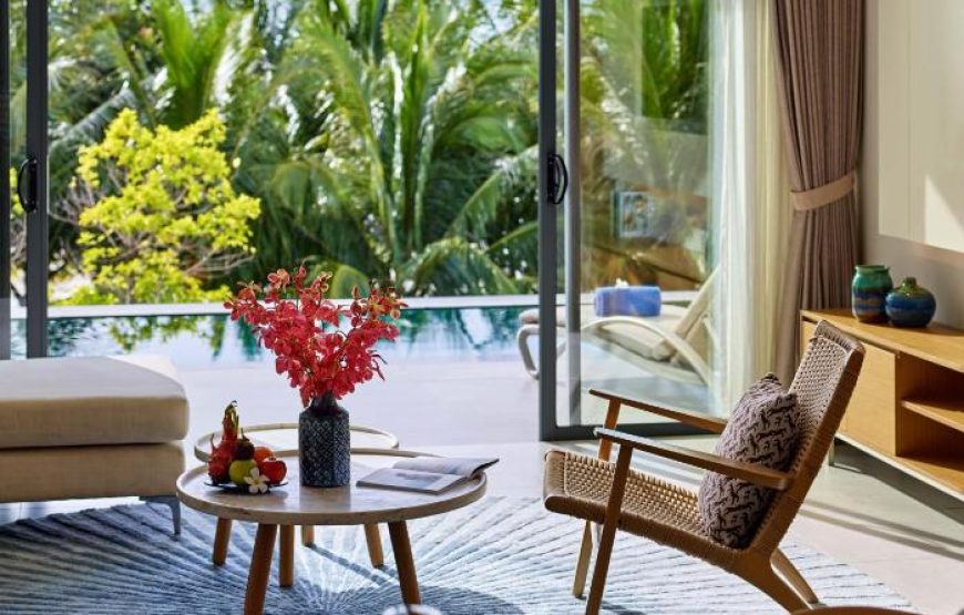 Apartment 2 Bedrooms with Private Pool