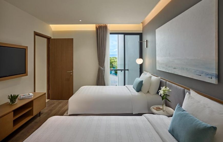 Garden Villa 3 Bedrooms with Private Pool