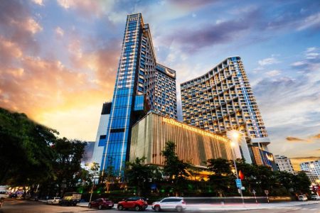 MƯỜNG THANH LUXURY QUẢNG NINH HOTEL