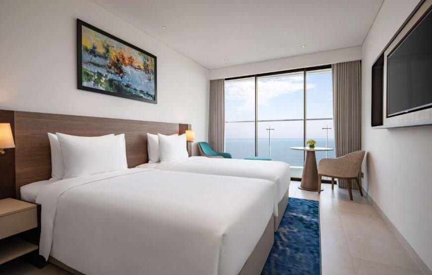 RADISSON HOTEL DA NANG: Premium Ocean View Double/ Twin