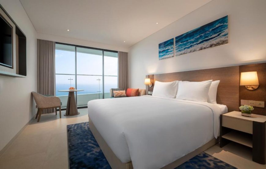 RADISSON HOTEL DA NANG: Premium Ocean View Double/ Twin