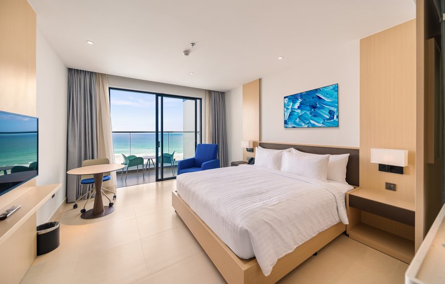 Premier Ocean Front