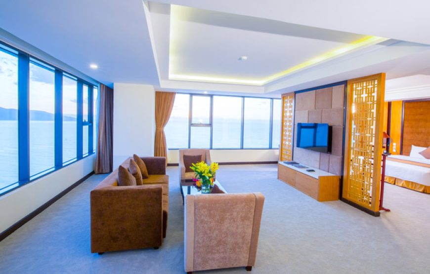 Grand Suite – MƯỜNG THANH LUXURY ĐÀ NẴNG