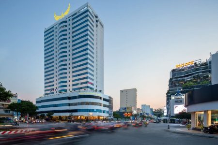MƯỜNG THANH LUXURY SÔNG HÀN