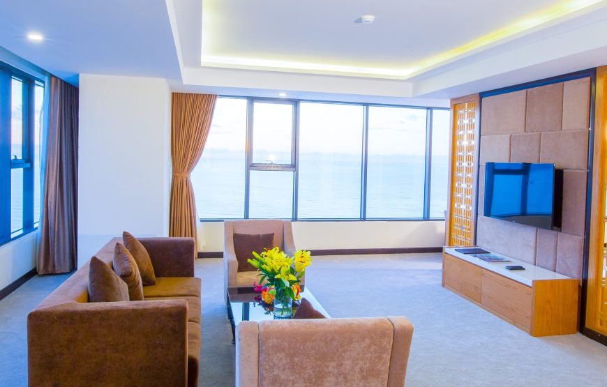 Grand Suite – MƯỜNG THANH LUXURY ĐÀ NẴNG