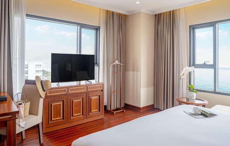 DLG HOTEL: Junior Suite Ocean View
