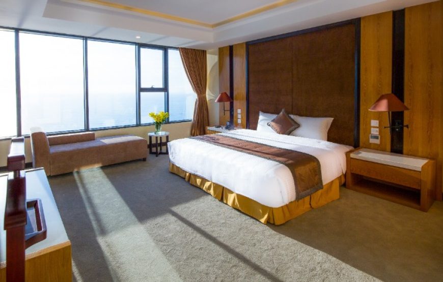 Grand Suite – MƯỜNG THANH LUXURY ĐÀ NẴNG