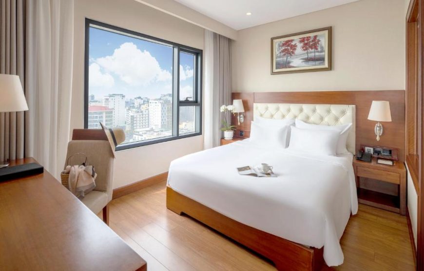 DLG HOTEL: Grand Family Ocean View