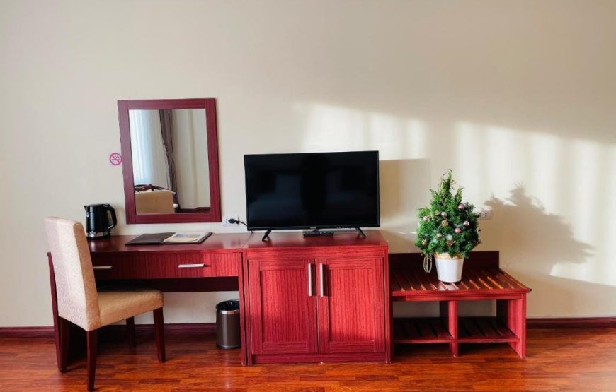 RIVER PRINCE HOTEL ĐÀ LẠT: Executive Suite