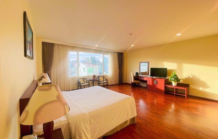 RIVER PRINCE HOTEL ĐÀ LẠT: Executive Suite