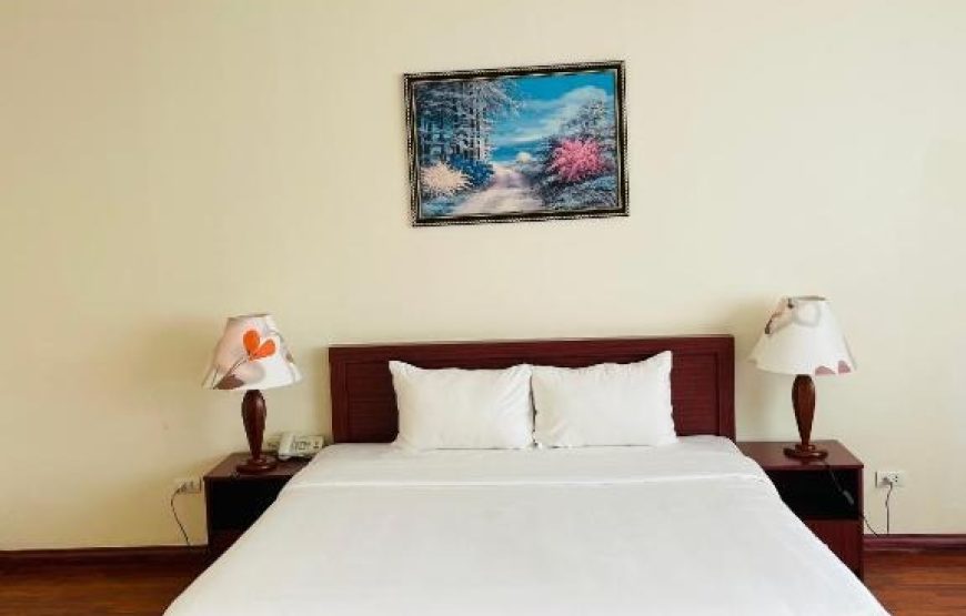 RIVER PRINCE HOTEL ĐÀ LẠT: Executive Suite