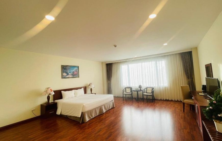 RIVER PRINCE HOTEL ĐÀ LẠT: Executive Suite
