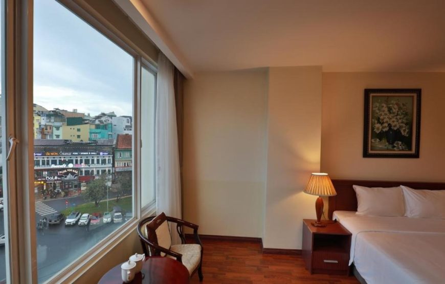 RIVER PRINCE HOTEL ĐÀ LẠT: Executive Suite