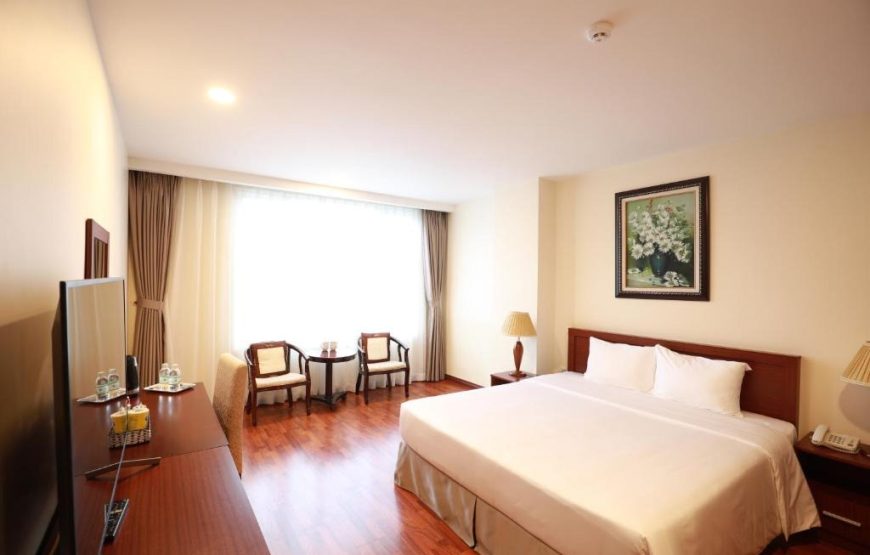 RIVER PRINCE HOTEL ĐÀ LẠT: Presidential Suite