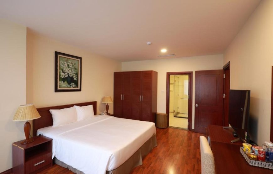 RIVER PRINCE HOTEL ĐÀ LẠT: Presidential Suite