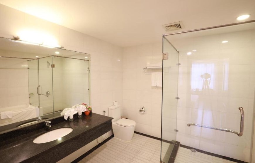 RIVER PRINCE HOTEL ĐÀ LẠT: Presidential Suite