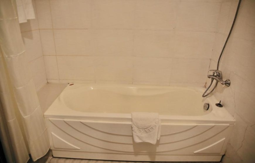 RIVER PRINCE HOTEL ĐÀ LẠT: Superior