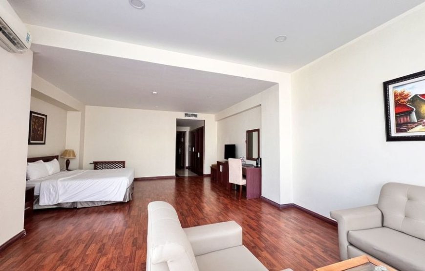 RIVER PRINCE HOTEL ĐÀ LẠT: VIP Luxury