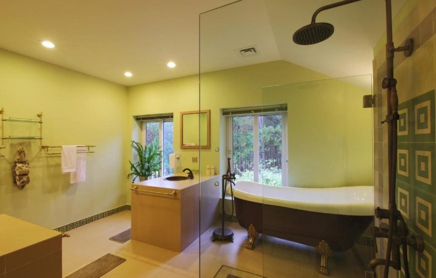 Villa Suite 4 Bedrooms Lake View