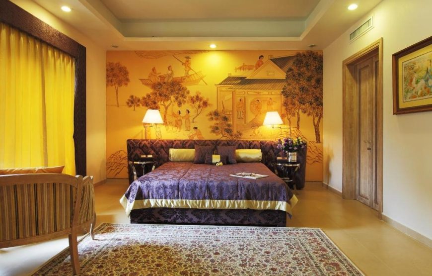 Villa Suite 4 Bedrooms Lake View