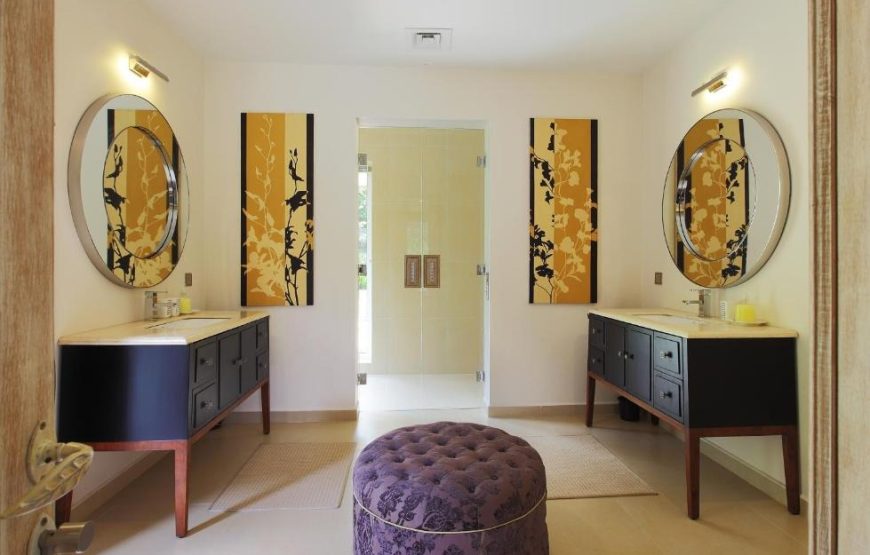 Villa Suite 4 Bedrooms Lake View
