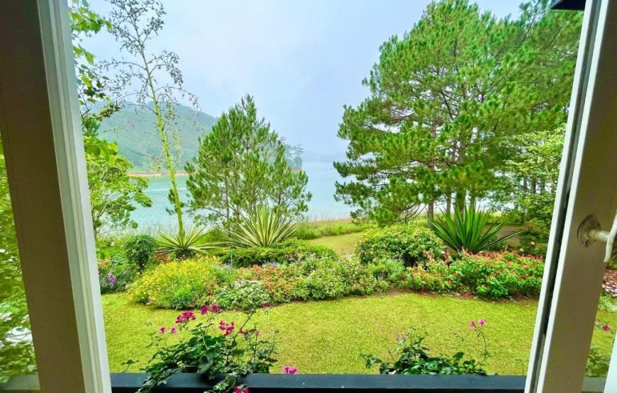 Villa Suite 4 Bedrooms Lake View