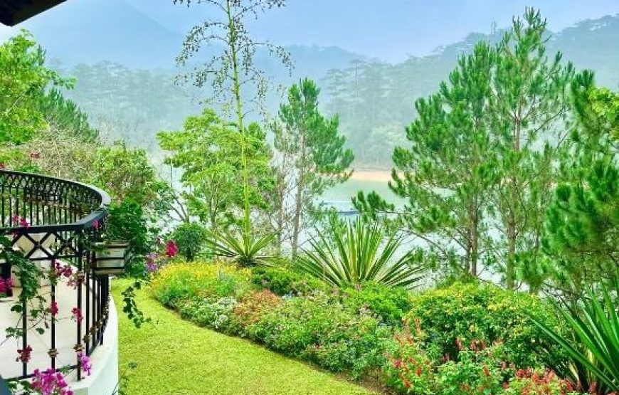 Villa Suite 4 Bedrooms Lake View